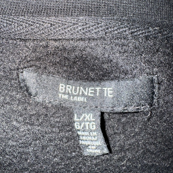 SMASH AND TESS CHEERS BABE SWEATER L/XL - Picture 2 of 2